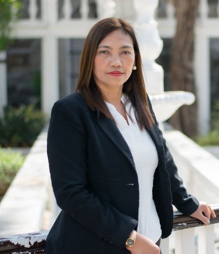 Broker Shella Castro - Licensed Real Estate Broker