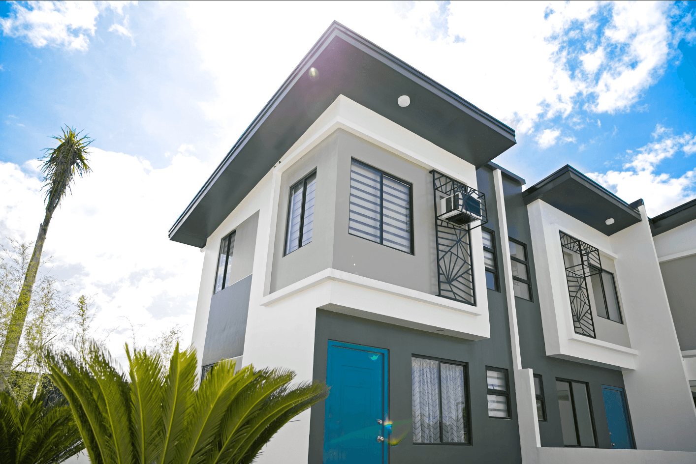 Phirst Park Homes – Calista End Unit in Baliwag, Bulacan