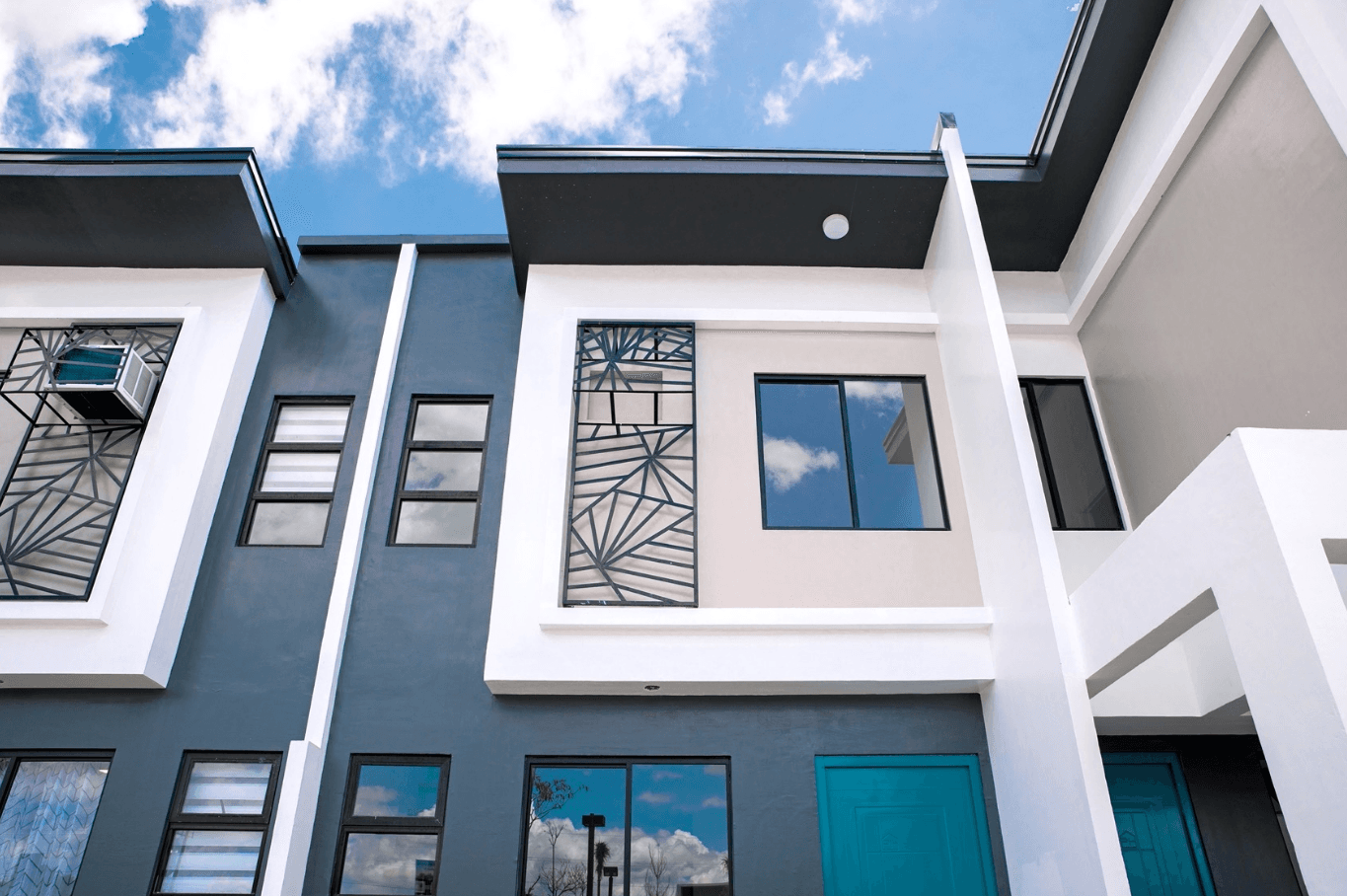 Phirst Park Homes – Calista Mid Unit in Baliwag, Bulacan